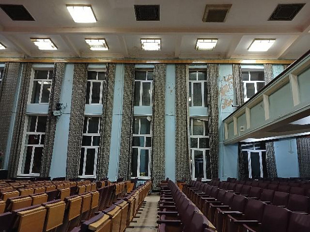 Жительница областного центра испытала испанский стыд